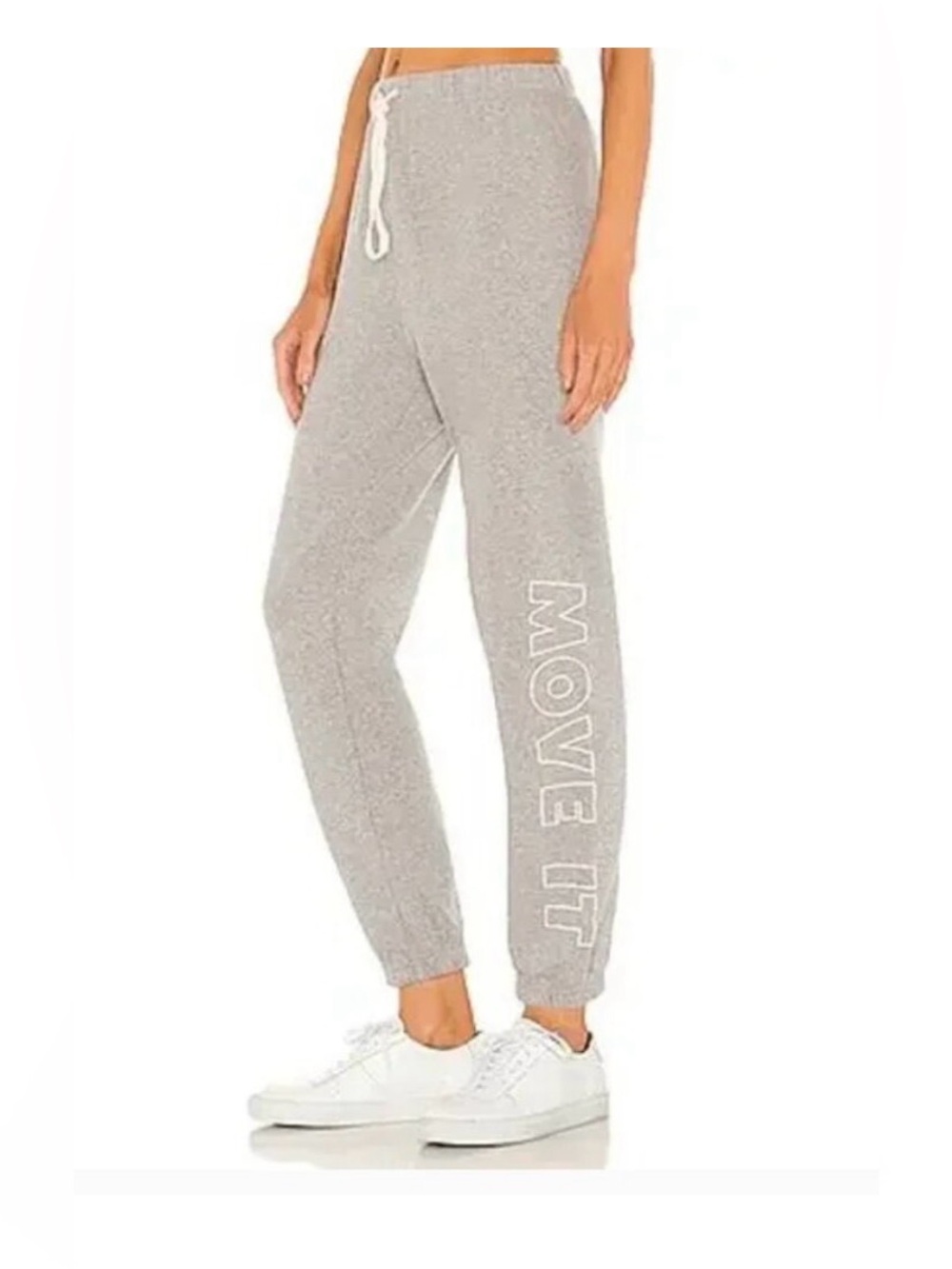 Mother Move It Bender ankle sweatpants nwt